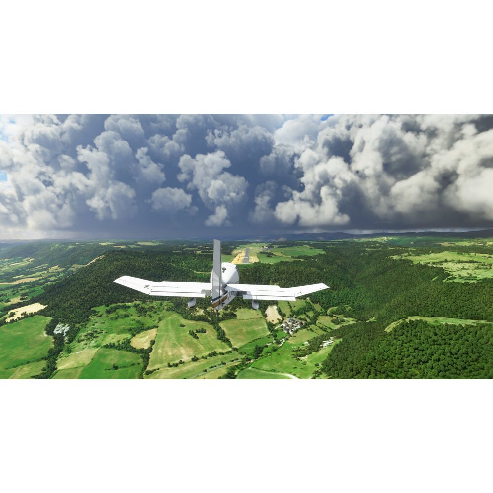 Flight simulator 2020 for xbox one 2025